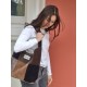 Hobo patchwork corduroy handbag Hobo patchwork corduroy handbag
